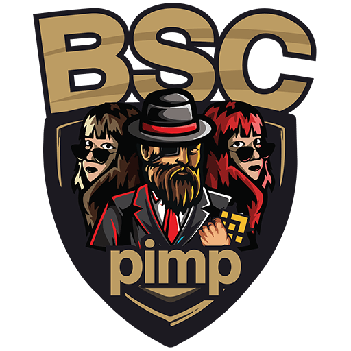Cryptocurrency meets Adult Entertainment - BSCpimp.com